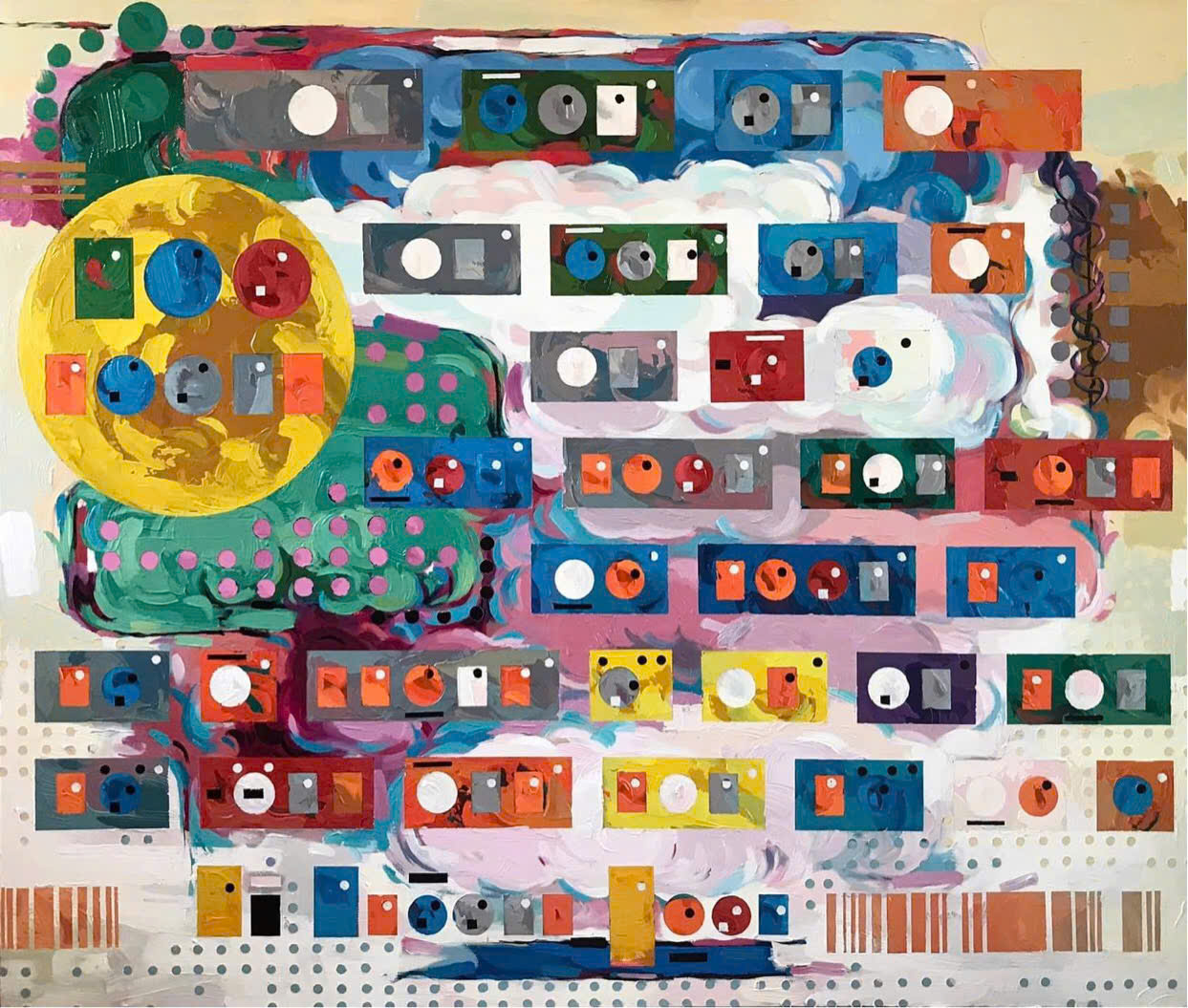 Tran Ngoc Duc - Artwork 8